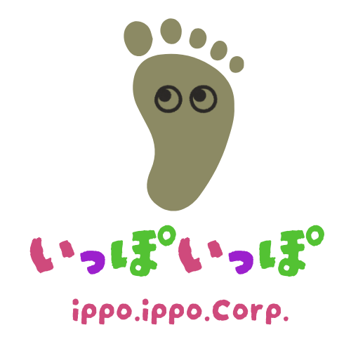 ロゴ
